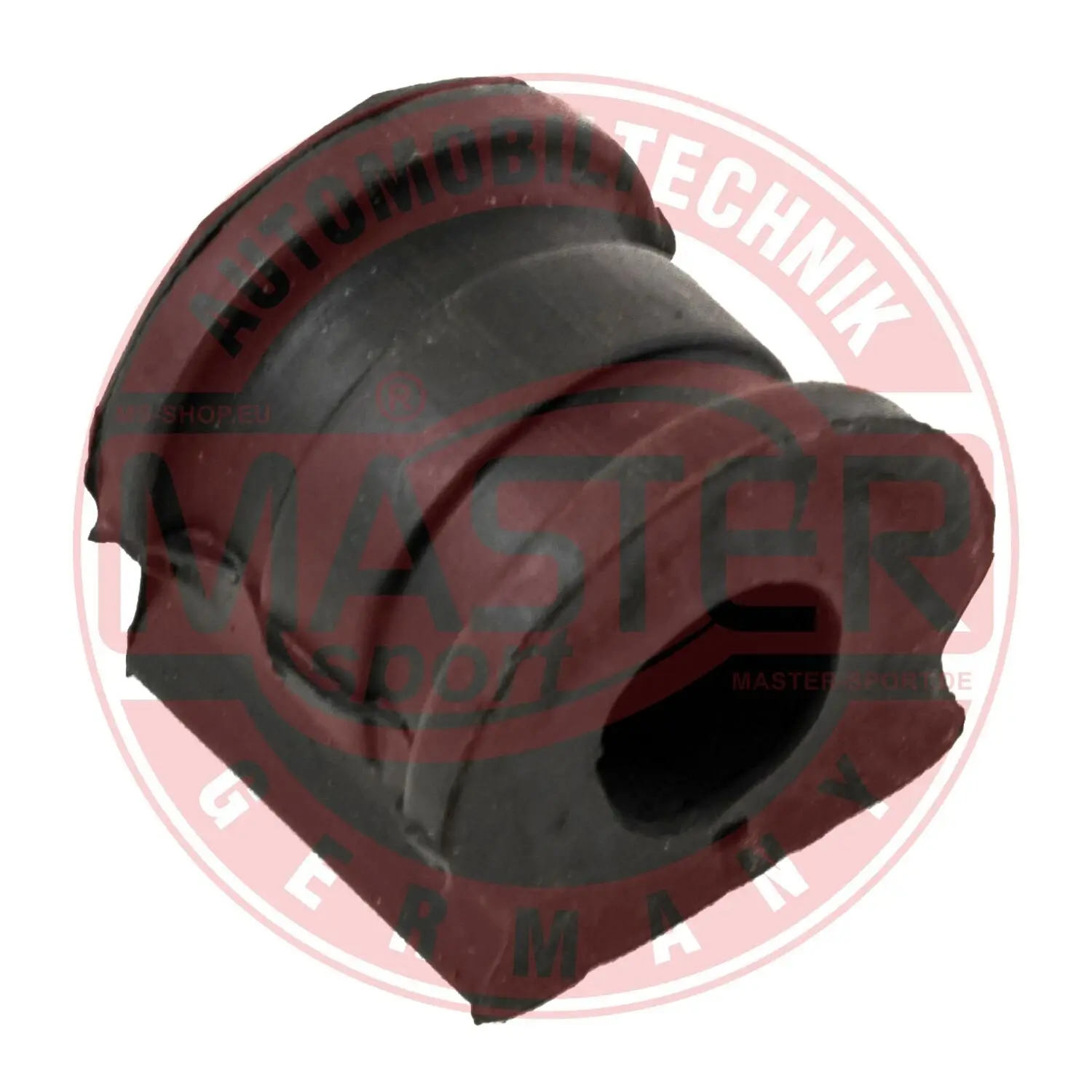 Lagerung, Stabilisator Vorderachse MASTER-SPORT GERMANY 35887-PCS-MS