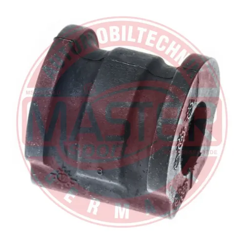 Lagerung, Stabilisator Vorderachse MASTER-SPORT GERMANY 35888-PCS-MS Bild Lagerung, Stabilisator Vorderachse MASTER-SPORT GERMANY 35888-PCS-MS