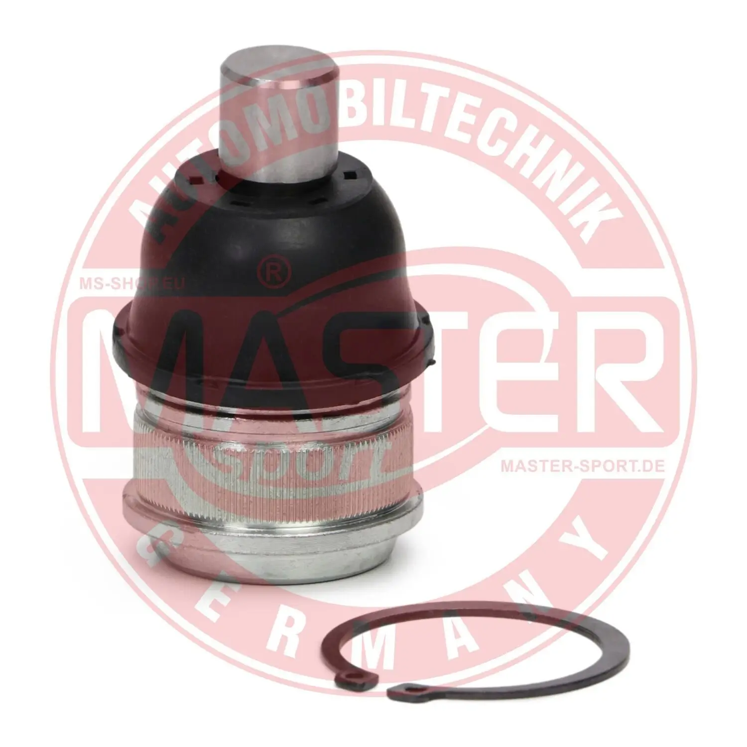 Trag-/Führungsgelenk Vorderachse unten MASTER-SPORT GERMANY 35908-PCS-MS