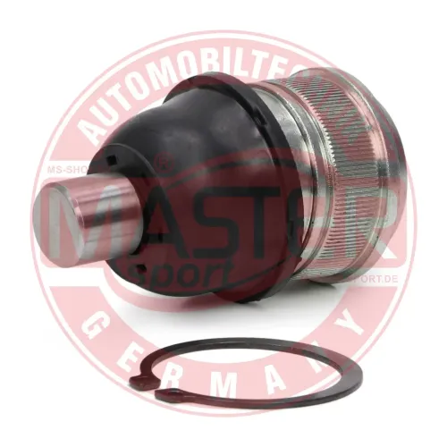 Trag-/Führungsgelenk Vorderachse unten MASTER-SPORT GERMANY 35908-PCS-MS Bild Trag-/Führungsgelenk Vorderachse unten MASTER-SPORT GERMANY 35908-PCS-MS