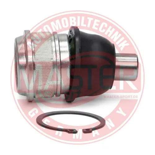 Trag-/Führungsgelenk Vorderachse unten MASTER-SPORT GERMANY 35908-PCS-MS Bild Trag-/Führungsgelenk Vorderachse unten MASTER-SPORT GERMANY 35908-PCS-MS