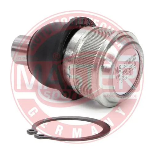 Trag-/Führungsgelenk Vorderachse unten MASTER-SPORT GERMANY 35908-PCS-MS Bild Trag-/Führungsgelenk Vorderachse unten MASTER-SPORT GERMANY 35908-PCS-MS