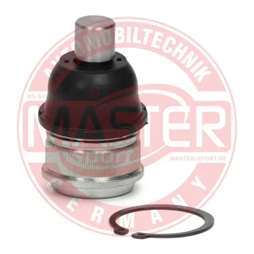 Trag-/Führungsgelenk Vorderachse unten MASTER-SPORT GERMANY 35908-PCS-MS Bild Trag-/Führungsgelenk Vorderachse unten MASTER-SPORT GERMANY 35908-PCS-MS