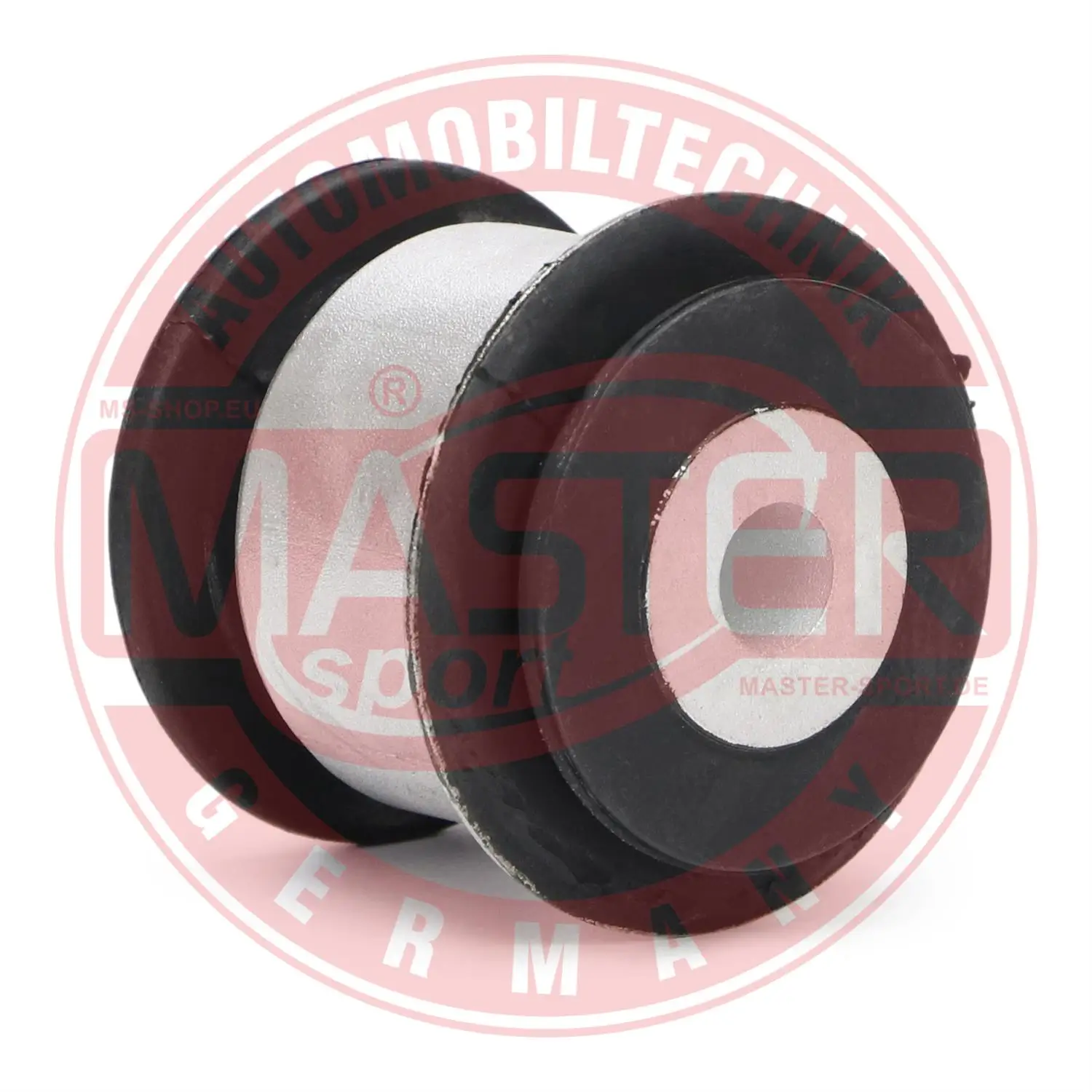 Lagerung, Lenker Vorderachse unten beidseitig innen vorne MASTER-SPORT GERMANY 35922-PCS-MS