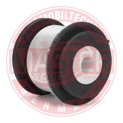 Lagerung, Lenker Vorderachse unten beidseitig innen vorne MASTER-SPORT GERMANY 35922-PCS-MS Bild Lagerung, Lenker Vorderachse unten beidseitig innen vorne MASTER-SPORT GERMANY 35922-PCS-MS