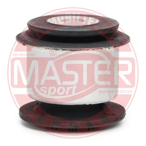 Lagerung, Lenker Vorderachse unten beidseitig innen vorne MASTER-SPORT GERMANY 35922-PCS-MS Bild Lagerung, Lenker Vorderachse unten beidseitig innen vorne MASTER-SPORT GERMANY 35922-PCS-MS