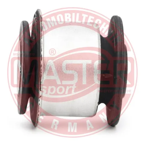 Lagerung, Lenker Vorderachse unten beidseitig innen vorne MASTER-SPORT GERMANY 35922-PCS-MS Bild Lagerung, Lenker Vorderachse unten beidseitig innen vorne MASTER-SPORT GERMANY 35922-PCS-MS