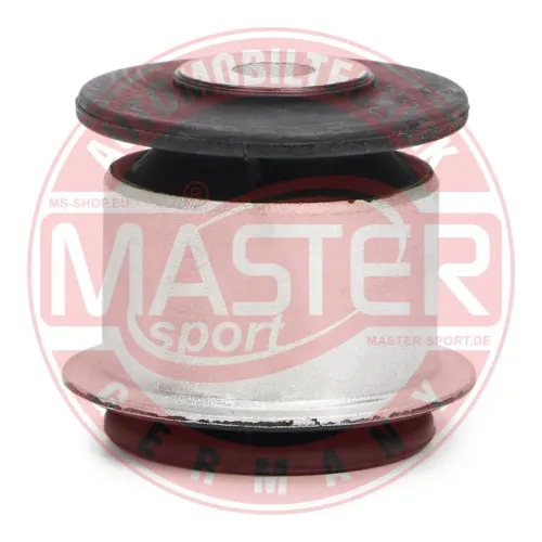 Lagerung, Lenker Vorderachse unten beidseitig innen vorne MASTER-SPORT GERMANY 35922-PCS-MS Bild Lagerung, Lenker Vorderachse unten beidseitig innen vorne MASTER-SPORT GERMANY 35922-PCS-MS