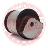 Lagerung, Achskörper Hinterachse links Hinterachse rechts MASTER-SPORT GERMANY 35936-PCS-MS