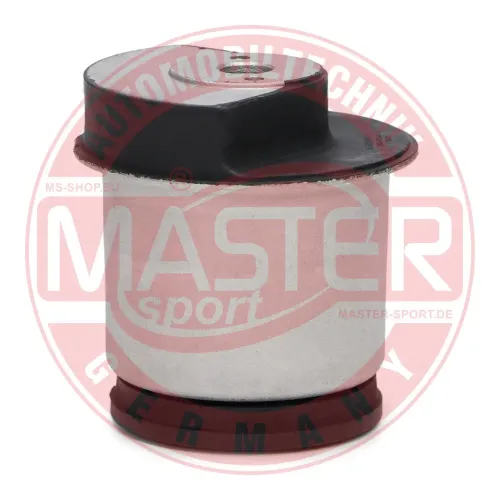 Lagerung, Achskörper Hinterachse links Hinterachse rechts MASTER-SPORT GERMANY 35936-PCS-MS Bild Lagerung, Achskörper Hinterachse links Hinterachse rechts MASTER-SPORT GERMANY 35936-PCS-MS