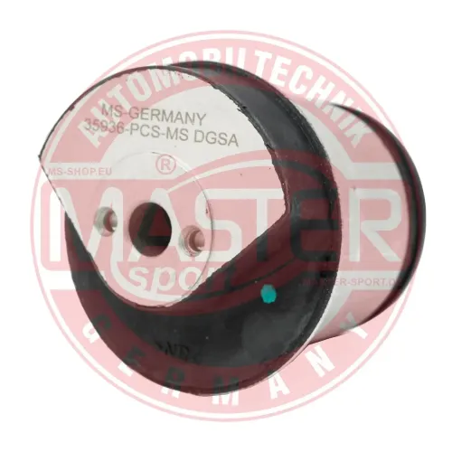 Lagerung, Achskörper Hinterachse links Hinterachse rechts MASTER-SPORT GERMANY 35936-PCS-MS Bild Lagerung, Achskörper Hinterachse links Hinterachse rechts MASTER-SPORT GERMANY 35936-PCS-MS
