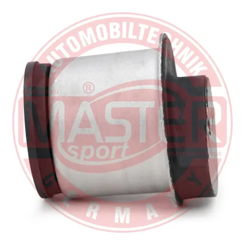 Lagerung, Achskörper Hinterachse links Hinterachse rechts MASTER-SPORT GERMANY 35936-PCS-MS Bild Lagerung, Achskörper Hinterachse links Hinterachse rechts MASTER-SPORT GERMANY 35936-PCS-MS