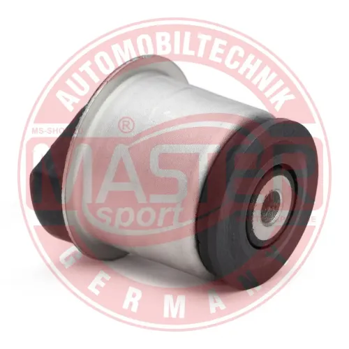 Lagerung, Achskörper Hinterachse links Hinterachse rechts MASTER-SPORT GERMANY 35936-PCS-MS Bild Lagerung, Achskörper Hinterachse links Hinterachse rechts MASTER-SPORT GERMANY 35936-PCS-MS