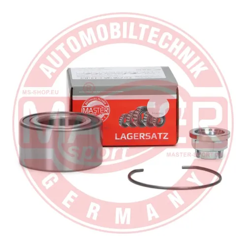 Radlagersatz MASTER-SPORT GERMANY 3596-SET-MS Bild Radlagersatz MASTER-SPORT GERMANY 3596-SET-MS