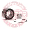Radlagersatz MASTER-SPORT GERMANY 3596-SET-MS Bild Radlagersatz MASTER-SPORT GERMANY 3596-SET-MS