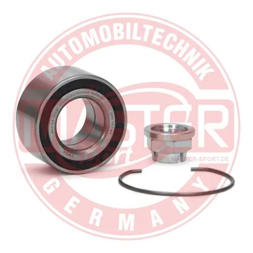 Radlagersatz MASTER-SPORT GERMANY 3596-SET-MS Bild Radlagersatz MASTER-SPORT GERMANY 3596-SET-MS