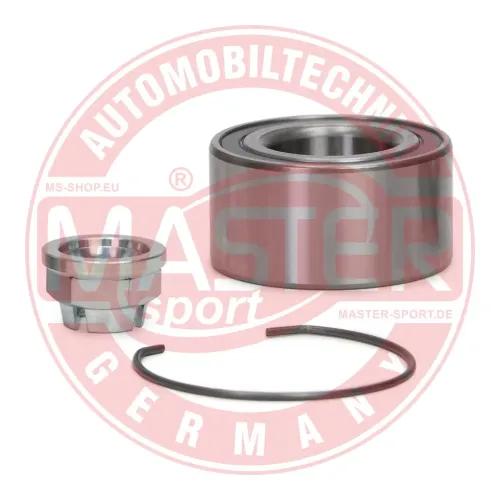 Radlagersatz MASTER-SPORT GERMANY 3596-SET-MS Bild Radlagersatz MASTER-SPORT GERMANY 3596-SET-MS