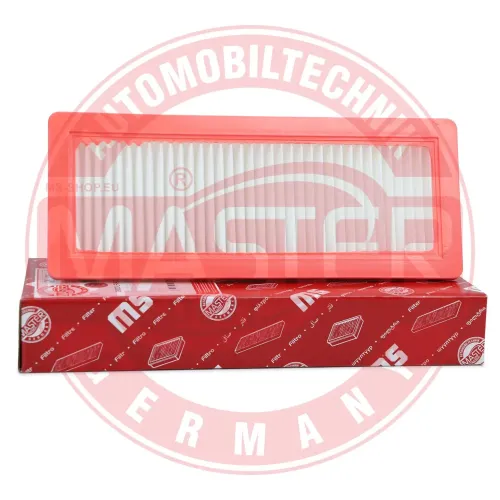 Luftfilter MASTER-SPORT GERMANY 36003-LF-PCS-MS Bild Luftfilter MASTER-SPORT GERMANY 36003-LF-PCS-MS