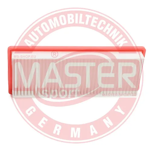 Luftfilter MASTER-SPORT GERMANY 36003-LF-PCS-MS Bild Luftfilter MASTER-SPORT GERMANY 36003-LF-PCS-MS
