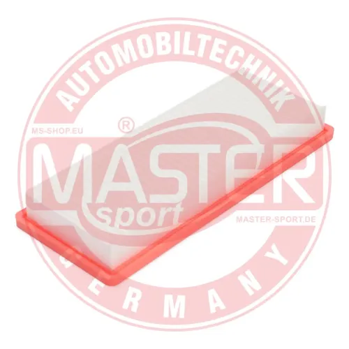 Luftfilter MASTER-SPORT GERMANY 36003-LF-PCS-MS Bild Luftfilter MASTER-SPORT GERMANY 36003-LF-PCS-MS