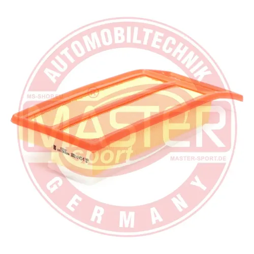 Luftfilter MASTER-SPORT GERMANY 36006/1-LF-PCS-MS Bild Luftfilter MASTER-SPORT GERMANY 36006/1-LF-PCS-MS