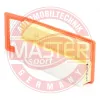 Luftfilter MASTER-SPORT GERMANY 36006/1-LF-PCS-MS Bild Luftfilter MASTER-SPORT GERMANY 36006/1-LF-PCS-MS