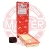 Luftfilter MASTER-SPORT GERMANY 36007-LF-SET-MS