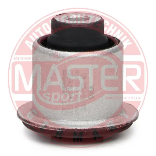 Lagerung, Lenker Vorderachse oben vorne hinten beidseitig innen MASTER-SPORT GERMANY 36016-PCS-MS Bild Lagerung, Lenker Vorderachse oben vorne hinten beidseitig innen MASTER-SPORT GERMANY 36016-PCS-MS