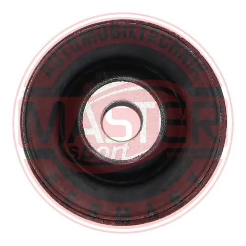 Lagerung, Lenker Vorderachse oben vorne hinten beidseitig innen MASTER-SPORT GERMANY 36016-PCS-MS Bild Lagerung, Lenker Vorderachse oben vorne hinten beidseitig innen MASTER-SPORT GERMANY 36016-PCS-MS