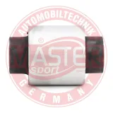 Lagerung, Lenker Vorderachse unten beidseitig hinten innen MASTER-SPORT GERMANY 36018-PCS-MS