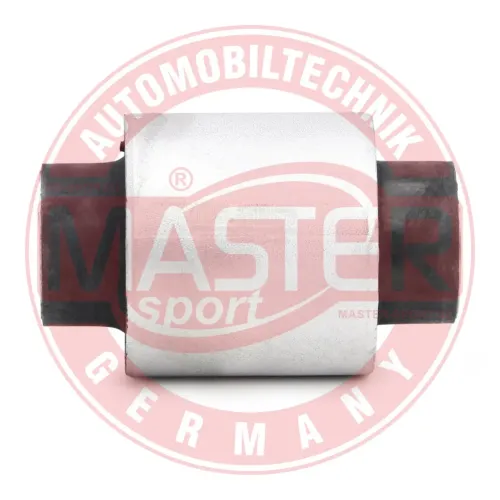 Lagerung, Lenker Vorderachse unten beidseitig hinten innen MASTER-SPORT GERMANY 36018-PCS-MS Bild Lagerung, Lenker Vorderachse unten beidseitig hinten innen MASTER-SPORT GERMANY 36018-PCS-MS