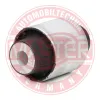 Lagerung, Lenker Vorderachse unten beidseitig hinten innen MASTER-SPORT GERMANY 36018-PCS-MS Bild Lagerung, Lenker Vorderachse unten beidseitig hinten innen MASTER-SPORT GERMANY 36018-PCS-MS