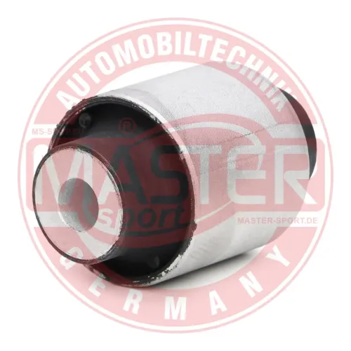 Lagerung, Lenker Vorderachse unten beidseitig hinten innen MASTER-SPORT GERMANY 36018-PCS-MS Bild Lagerung, Lenker Vorderachse unten beidseitig hinten innen MASTER-SPORT GERMANY 36018-PCS-MS