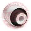 Lagerung, Lenker Vorderachse unten beidseitig hinten innen MASTER-SPORT GERMANY 36018-PCS-MS Bild Lagerung, Lenker Vorderachse unten beidseitig hinten innen MASTER-SPORT GERMANY 36018-PCS-MS