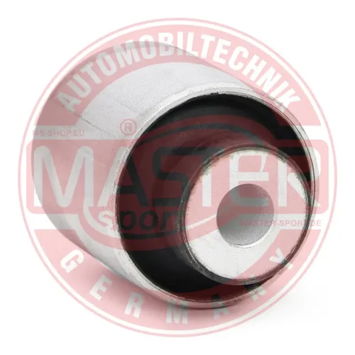 Lagerung, Lenker Vorderachse unten beidseitig hinten innen MASTER-SPORT GERMANY 36018-PCS-MS Bild Lagerung, Lenker Vorderachse unten beidseitig hinten innen MASTER-SPORT GERMANY 36018-PCS-MS