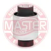 Lagerung, Lenker Vorderachse unten beidseitig hinten innen MASTER-SPORT GERMANY 36018-PCS-MS Bild Lagerung, Lenker Vorderachse unten beidseitig hinten innen MASTER-SPORT GERMANY 36018-PCS-MS
