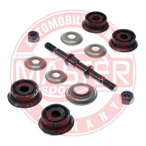 Stange/Strebe, Stabilisator Vorderachse MASTER-SPORT GERMANY 36022-SET-MS Bild Stange/Strebe, Stabilisator Vorderachse MASTER-SPORT GERMANY 36022-SET-MS