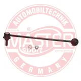 Stange/Strebe, Stabilisator Vorderachse links MASTER-SPORT GERMANY 36039-PCS-MS