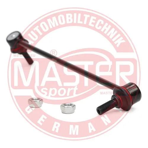 Stange/Strebe, Stabilisator Vorderachse links MASTER-SPORT GERMANY 36039-PCS-MS Bild Stange/Strebe, Stabilisator Vorderachse links MASTER-SPORT GERMANY 36039-PCS-MS
