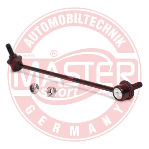 Stange/Strebe, Stabilisator Vorderachse links MASTER-SPORT GERMANY 36039-PCS-MS Bild Stange/Strebe, Stabilisator Vorderachse links MASTER-SPORT GERMANY 36039-PCS-MS