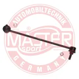 Stange/Strebe, Stabilisator Vorderachse rechts MASTER-SPORT GERMANY 36040-PCS-MS