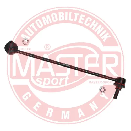 Stange/Strebe, Stabilisator Vorderachse rechts MASTER-SPORT GERMANY 36040-PCS-MS Bild Stange/Strebe, Stabilisator Vorderachse rechts MASTER-SPORT GERMANY 36040-PCS-MS