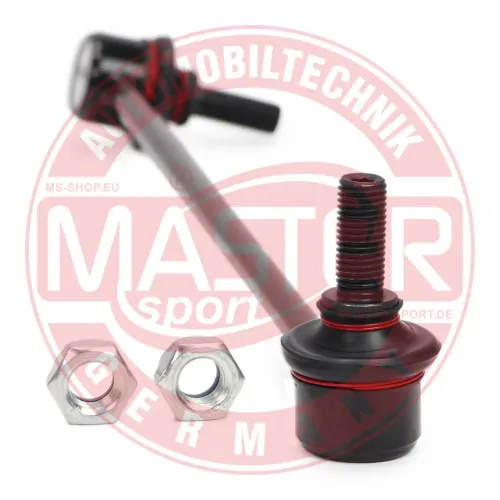 Stange/Strebe, Stabilisator Vorderachse rechts MASTER-SPORT GERMANY 36040-PCS-MS Bild Stange/Strebe, Stabilisator Vorderachse rechts MASTER-SPORT GERMANY 36040-PCS-MS