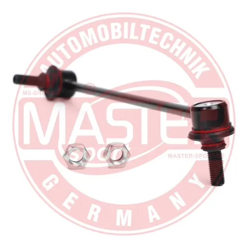 Stange/Strebe, Stabilisator Vorderachse rechts MASTER-SPORT GERMANY 36040-PCS-MS Bild Stange/Strebe, Stabilisator Vorderachse rechts MASTER-SPORT GERMANY 36040-PCS-MS