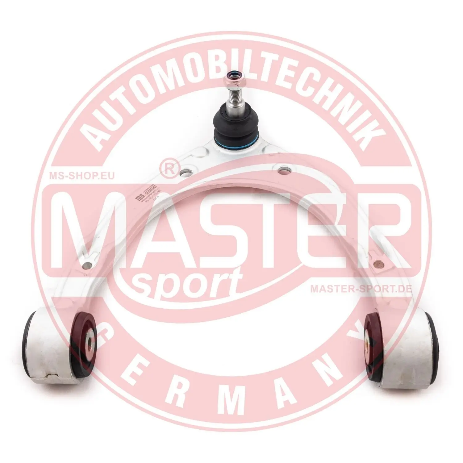 Lenker, Radaufhängung Vorderachse beidseitig oben MASTER-SPORT GERMANY 36044-PCS-MS