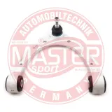 Lenker, Radaufhängung Vorderachse beidseitig oben MASTER-SPORT GERMANY 36044-PCS-MS