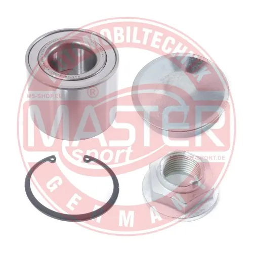 Radlagersatz MASTER-SPORT GERMANY 3609-SET-MS Bild Radlagersatz MASTER-SPORT GERMANY 3609-SET-MS