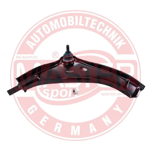 Lenker, Radaufhängung Vorderachse links unten MASTER-SPORT GERMANY 36140B-PCS-MS Bild Lenker, Radaufhängung Vorderachse links unten MASTER-SPORT GERMANY 36140B-PCS-MS