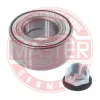 Radlagersatz Vorderachse MASTER-SPORT GERMANY 3616-SET-MS
