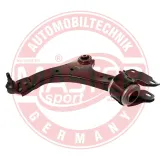 Lenker, Radaufhängung Vorderachse links MASTER-SPORT GERMANY 36170-PCS-MS